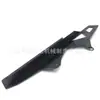 Venta al por mayor Adecuado para 2006-2010 Suzuki Gsx-R 600/750 Piezas de Modificación de Motocicleta Cubierta Decorativa de Cadena