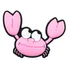 Imanes de Nevera de Dibujos Animados de Animales Marinos Pegatinas Decorativas Creativas Personalizadas Pegatinas Magnéticas para Pizarras Blancas de Educación Infantil Venta al por Mayor Transfronteriza