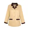 Serviço de Limpeza Roupas de Manga Longa Outono e Inverno para Homens e Mulheres, Camareiros de Hotel, Roupas de Trabalho para Limpeza, Uniformes de Propriedade