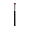 Pincel de Ferro Triângulo Único Oblíquo Pincel de Iluminador Pincel para Iluminar o Rosto Pincel para o Canto Interno do Olho Pincel Corretivo para a Cabeça do Olho Pincel de Maquiagem Cangzhou