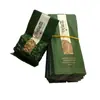 Chá Verde Premium Saquinho de Embalagem Individual Pequeno Saquinho Interno Saquinho Selado Bolsa de Alumínio Puro Bolsa Composta Bolsa de Embalagem para Chá