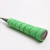 Cinta de Agarre Absorbente de Sudor, Cinta Absorbente de Sudor Duradera, Cinta Antideslizante, Cinta de Agarre para Bádminton, Cinta Absorbente de Sudor para Raqueta de Tenis