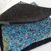 Tapetes Coloridos de Borracha Poliuretano para Isolamento Acústico e Absorção de Choque para Pisos de Edifícios e Tapetes de Borracha Espuma para Redução de Ruído