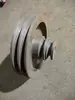 Cepilladora de Madera Rodillo de Goma Máquina de Línea de Madera Yonglin Mb104 Cepilladora de Alta Velocidad de Doble Tornillo Cepilladora Eléctrica Cepilladora Automática para Madera Corta