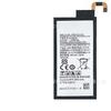 Adecuado para Teléfono Móvil Samsung S6Edge Pantalla Curva Sm-G9250 Batería de Repuesto Eb-Bg925Abe Producto de Fábrica No Original