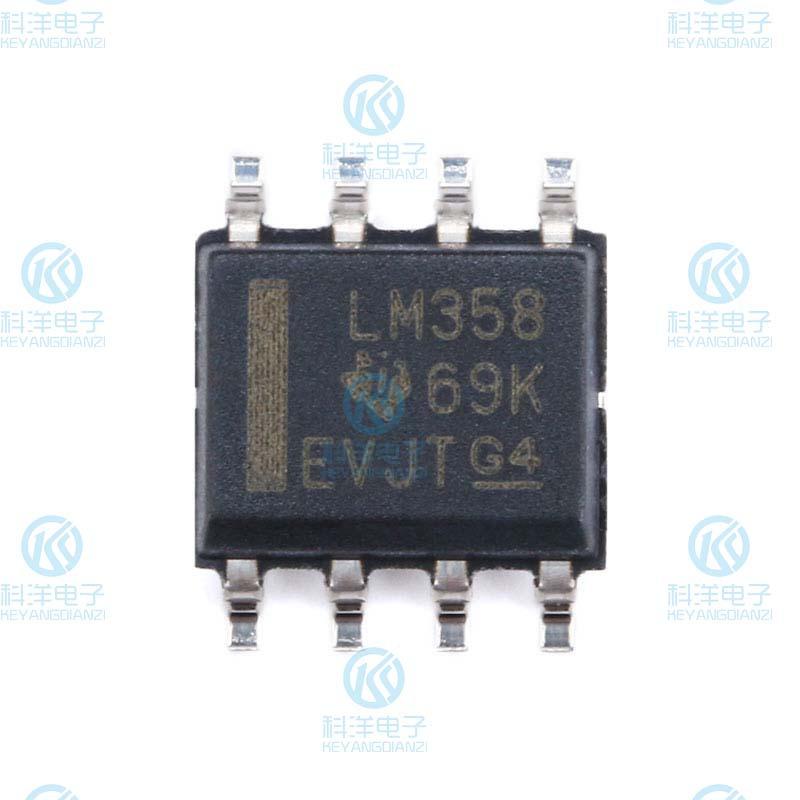 LM358DR2