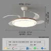 Luz de Techo LED de Espectro Completo para Sala de Estar Grande, Dormitorio, Comedor, Estilo Vintage, Accesorios de Iluminación Principales de Zhongshan, Moderno y Sencillo
