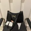 Bolso Casual Retro Simple para Debajo del Brazo para Mujer 2025 Primavera Nueva Moda Bolso Cuadrado Pequeño Diseño de Nicho Corea del Sur Bolso de Hombro