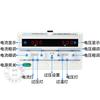 Fuente de Alimentación de Alta Potencia y Alta Precisión Hong Kong Longwei 50V100A LW50100KD Fuente de Alimentación Regulada DC Conmutada Ajustable