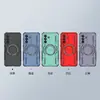 Capa de Celular Adequada para Samsung S26Ultra Galaxya55 Armadura Borboleta Magnética Samsung S25Edge Capa Protetora Anti-Queda