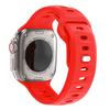 Adecuado para Correa de Apple Ultra3 Watch, Correa de Silicona Monocromática iWatch S11 para Applewatch, Pulsera Deportiva