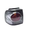 Luces Traseras para Yandong Fengxing Lingzhi M3 M5 V3, Conjunto de Luces Traseras C12, Luz de Freno, Luz de Reversa, Luces Traseras Izquierda y Derecha