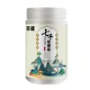 Pó de Ervas Miao Jiang Qizi Pó Moodle Pó de Filme Suave Especial para Salão de Beleza Amarelo Hidratante Hidratante produtos genuínos Atacado