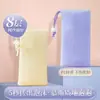 Bolsa para jabón red de espuma red para hacer espuma de jabón frotar en el baño espuma de jabón limpiador facial lavado de cara red para espuma venta al por mayor