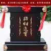 Adornos de Regalo para Ceremonia de Apertura, Base Universal de Pie, Trípode de Bronce, Estatua de Buda, Buey, Caballo, Barco, Mesa de Ofrendas de Guan Gong, Base de Soporte de Exhibición, Mai Taibao