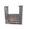 Acero Puerta de Flujo Limitado Líquido Abierta Hacia Abajo Puerta de Escala Pozo de Corte Puerta de Paro de Agua Control Remoto Inteligente PLC Fabricante