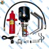 Unidade Hidráulica 60V Caminhão Basculante Triciclo a Combustível Modificado Levantamento Botões de Levantamento 48V 12V Basculante Controle Elétrico Elétrico