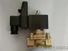 0927000 0927100 Válvula Solenoide de Dos Posiciones y Dos Vías 0927200 Válvula Solenoide Normalmente Abierta Válvula Solenoide Normalmente Cerrada