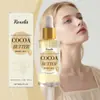 Aceite Corporal Rico en Manteca de Cacao y Fragancia Nutre el Cuerpo, Hidrata e Hidrata la Piel, Aceite Corporal de Fragancia de Larga Duración