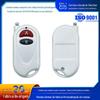 Atacado de Fábrica Controle Remoto Sem Fio Ultra-Pequeno Código de Aprendizagem 315/433 Controle Remoto para Iluminação de Casa Inteligente