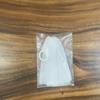 Gancho transfronterizo red de espuma engrosada de doble capa red de espuma limpiador facial bolsa de red para lavar la cara