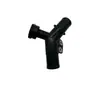 1650221080 Cubierta de Termostato de Coche Regulador de Temperatura de Termostato Duradero Carcasa de Termostato Adecuada para Toyota
