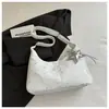 Bolso de Hombro Casual con Diseño Elegante en Forma de Estrella para Mujer, Nuevo Modelo Primavera 2026, Bolso de Mano Único de Moda Tendencia para el Trabajo