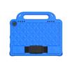 Aplicable a funda de tableta EVA para Amazon Kindle Fire HD7 transfronteriza con soporte y correa para el hombro en stock al por mayor