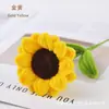 Buquê de Tulipas Feito de Palitos Torcidos, Produto Acabado para Presente de Dia dos Namorados e Dia das Mães, Buquê de Palitos Torcidos