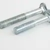 Suministro en stock tornillo de carrocería 4.8 M4 Madera m6m8m10m12m14m16m20