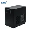 Enfriador de Pecera de Semiconductores Controlador de Temperatura para Tanque de Agua Salada Refrigerador de Agua Acuario Agua Dulce Salada Temperatura Constante Refrigerador