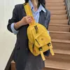Bolso de Pecho para Mujer, Bolso Cruzado Multifuncional para Mujer, Mochila de Doble Uso, Mochila Simple de Pecho, Tendencia Transfronteriza