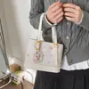 Bolsa de Mão Pequena Versátil de Primavera para Mulheres 2026 Novo Estilo Doce e Feminino Bolsa Saco Tendência Bolsa Transversal de Alto Padrão