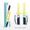 Adecuado para Switch2 Mango de Fencing Sensorial Joy-Con Par de Accesorios Deportivos Venta Directa de Fábrica