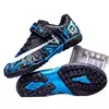Zapatos de fútbol de caña alta transfronterizos para hombre, tacos TF para adultos y niños, zapatos de entrenamiento para jóvenes, zapatos deportivos profesionales para estudiantes, otros