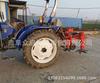 Nueva cosechadora de ajo, tractor frontal, cosechadora de ajo automática, máquina elevadora de ajo multifunción