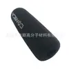 Color de fábrica equipo de fitness para bicicleta de montaña de esponja EVA con accesorios protectores de silicona cubierta de manillar de silicona