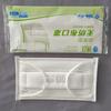 Mascarilla para polvo de filtro de 7 capas Jinjiang 2011-e engrosada transpirable protectora para orejas empaque individual