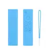 Adecuado para control remoto infrarrojo de silicona protector para ERDMI Redmi TV box original Xiaomi, antideslizante y anticaídas