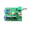 Kit de Circuito de Avaliação para Dimmer de Lâmpada de Mesa Retificador Tiristor Monofásico Bt33 Transistor de Junção Única Componentes de Treinamento de Baixa Tensão