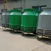 Torre de resfriamento de plástico reforçado com fibra de vidro fluxo cruzado torre de resfriamento de água torre de resfriamento redonda alta temperatura torre de resfriamento de água de plástico reforçado com fibra de vidro industrial