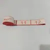 Bandas de Resistencia para Desarrollo Muscular, Bandas de Resistencia Digitales para Personas de Mediana Edad y Mayores, Bandas Elásticas de Fitness para Ejercicio, Bandas Elásticas para Entrenamiento de Músculos de las Piernas