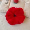 Goma para el pelo Bm Estilo Francés, Diadema de Tela Versátil Simple Retro, Accesorio para el Cabello de Moda al por Mayor