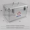 Cotação de configuração de Kit de Primeiros Socorros Carvão kit de primeiros socorros de grande capacidade vendas diretas resgate kit de primeiros socorros de alta configuração