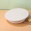 Bandeja Giratória de Plástico para Decoração de Bolo sala privada fazendo bolo bandeja giratória de bolo bandeja giratória de bolo ferramenta de confeitaria