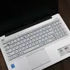 Aplicable a portátil Asus piedra quinta generación FL8000UF i5i7 cubierta antipolvo película protectora de teclado 15.6