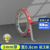 Suporte de Celular para Câmera de Painel de Carro de Alta Viscosidade Adesivo Espessado Não Marca Resistente a Altas Temperaturas Esponja Industrial Fita Dupla Face