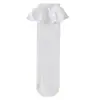 Calcetines para Bebé 2026 Otoño e Invierno Algodón Peinado Transpirables Calcetines de Princesa para Bebé Niña Alta Elasticidad Sin Apretar Calcetines Sin Costuras