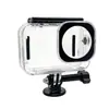 Adecuado para Estuche Protector de Buceo Dji Osmo Action6 Estuche Impermeable Soporte de Accesorio Action6