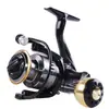 Carretilha de Arremesso, Carretilha de Pesca de Longo Arremesso, Carretilha de Metal Imitação de Boca Inclinada de Uso Geral, Carretilha de Pesca, Carretilha de Arremesso, Carretilha para Iscas de Longa Distância